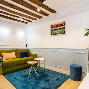 Charming Apartment - 1Br-4P - Le Marais